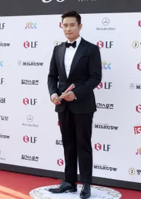 Foto Lee Byung Hun