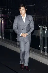 Foto Lee Byung Hun