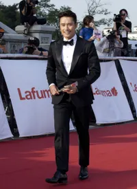 Foto Lee Byung Hun