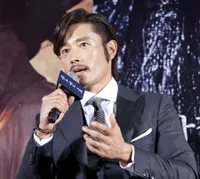 Foto Lee Byung Hun