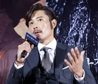 Foto Lee Byung Hun