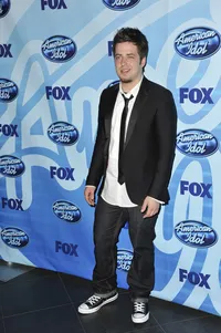 Foto Lee DeWyze