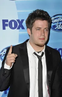 Foto Lee DeWyze