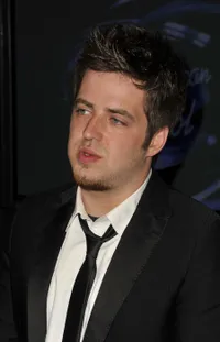 Foto Lee DeWyze