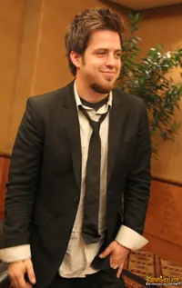 Foto Lee DeWyze