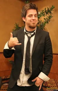 Foto Lee DeWyze