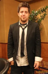 Foto Lee DeWyze