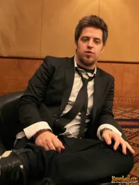 Foto Lee DeWyze