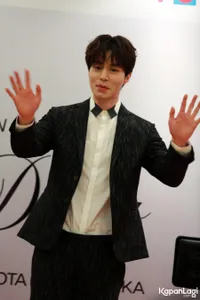 Foto Lee Dong Wook