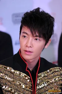 Foto Lee Donghae