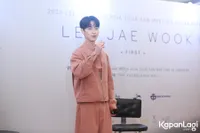 Foto Lee Jae Wook