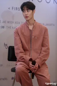 Foto Lee Jae Wook