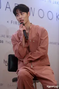 Foto Lee Jae Wook