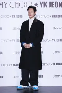 Foto Lee Je Hoon