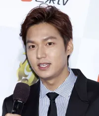 Foto Lee Min Ho