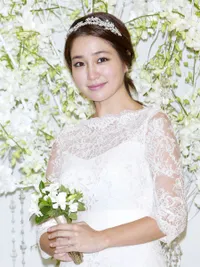 Foto Lee Min Jung