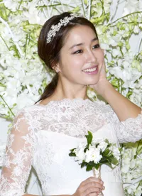 Foto Lee Min Jung