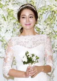 Foto Lee Min Jung