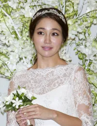 Foto Lee Min Jung