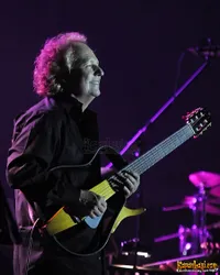 Foto Lee Ritenour