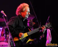 Foto Lee Ritenour