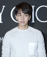 Foto Lee Seung Gi