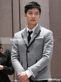 Foto Lee Seung Gi