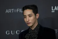 Foto Lee Soo Hyuk
