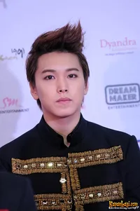 Foto Lee Sungmin