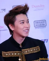 Foto Lee Sungmin