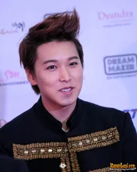 Foto Lee Sungmin