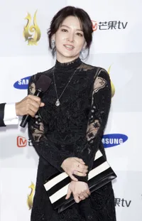 Foto Lee Young Ae