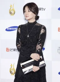 Foto Lee Young Ae