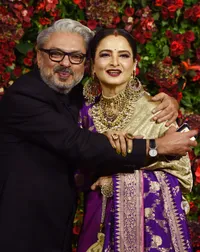 Foto Leela Bhansali