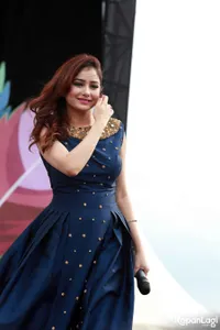 Foto Leena Murlidhar