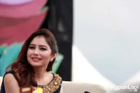 Foto Leena Murlidhar