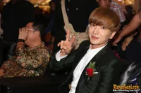 Foto Leeteuk Super Junior