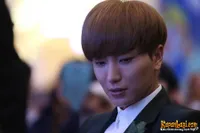 Foto Leeteuk Super Junior