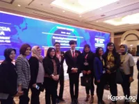 Foto Leeteuk Super Junior