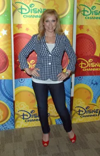 Foto Leigh Allyn Baker