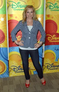 Foto Leigh Allyn Baker