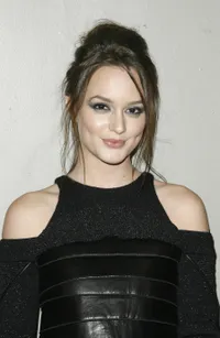 Foto Leighton Meester