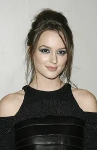 Foto Leighton Meester