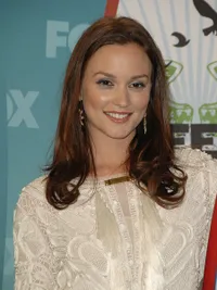 Foto Leighton Meester