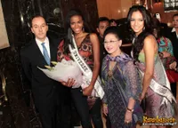 Foto Leila Lopes