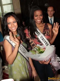 Foto Leila Lopes
