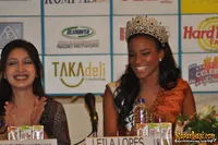Foto Leila Lopes