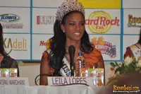Foto Leila Lopes