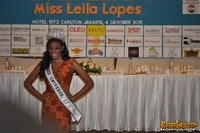 Foto Leila Lopes