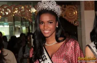 Foto Leila Lopes